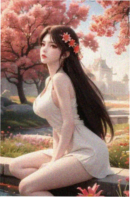 缓刑 犯罪剧集海报