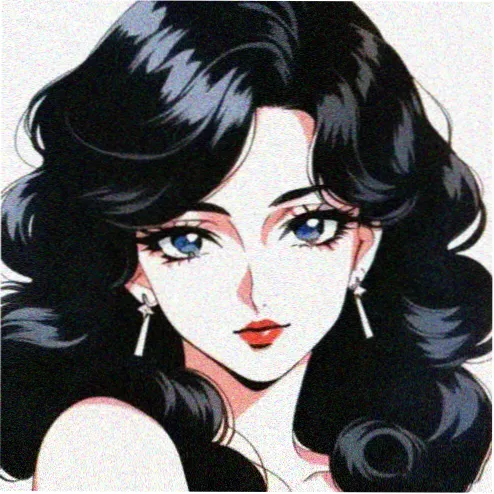 影迷 午夜场战神 头像