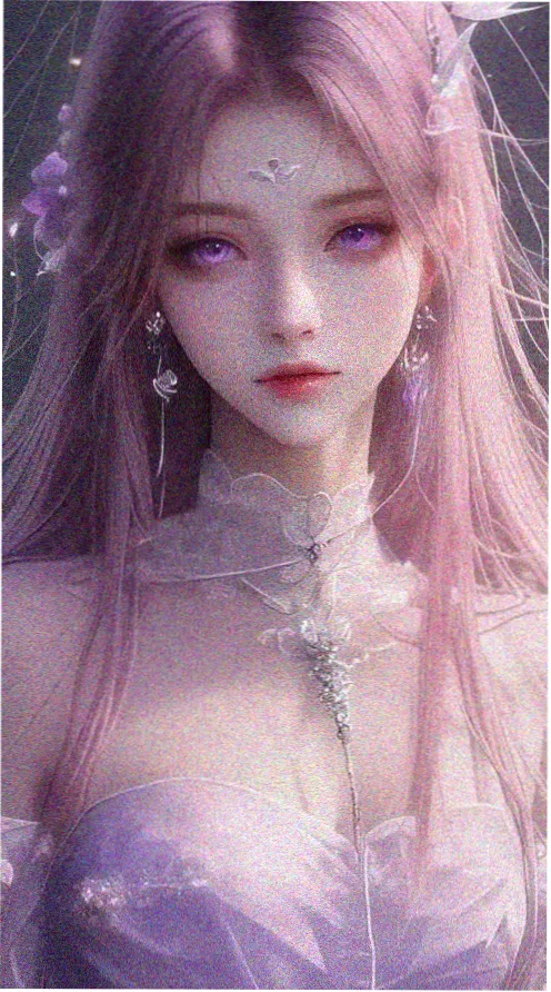 晴空补丁 青春动画海报