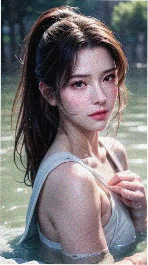 归零计划 科幻剧海报